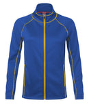 Xara Sevilla Women's Soccer Warm Up Jacket-Soccer Command