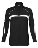 Xara Genoa Women's Soccer Warm Up Jacket-Soccer Command