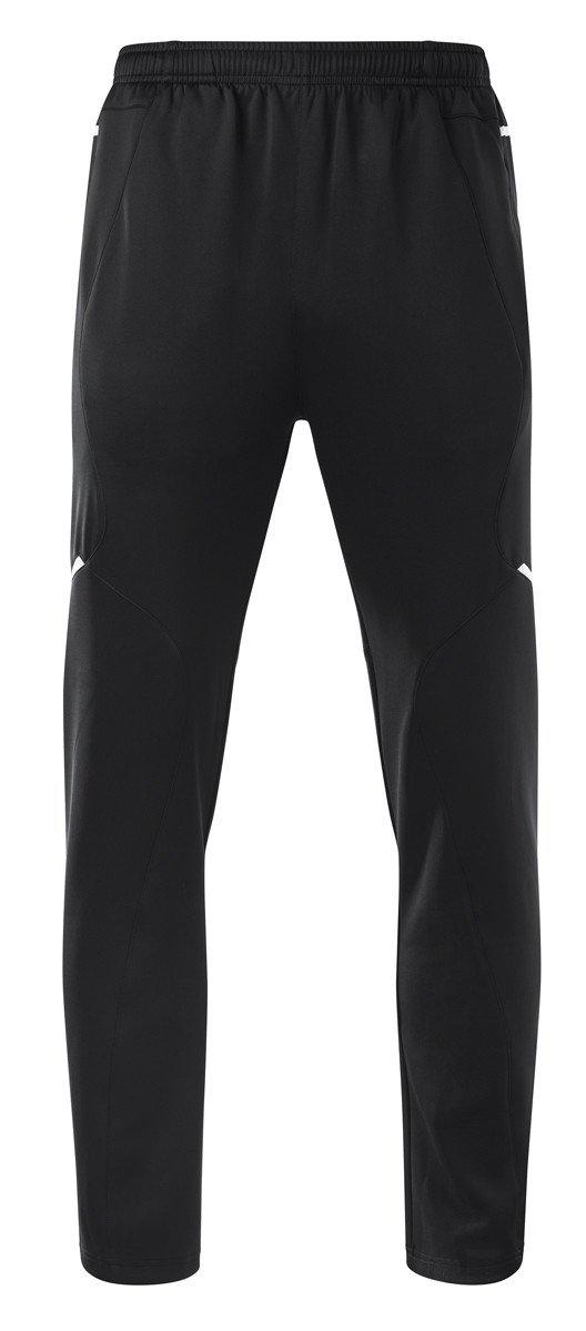 Xara Genoa Soccer Warm Up Pants-Soccer Command