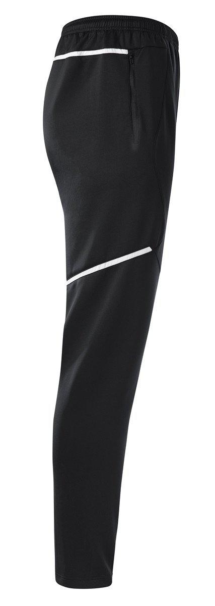 Xara Genoa Soccer Warm Up Pants-Soccer Command