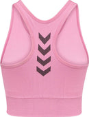 hummel First Seamless Bra-Soccer Command