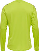 hummel Core XK Poly LS Jersey (adult)-Soccer Command