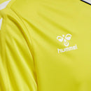 hummel Core XK Poly LS Jersey (youth)-Soccer Command