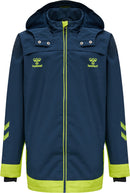 hummel Lead All Weather Jacket-Soccer Command