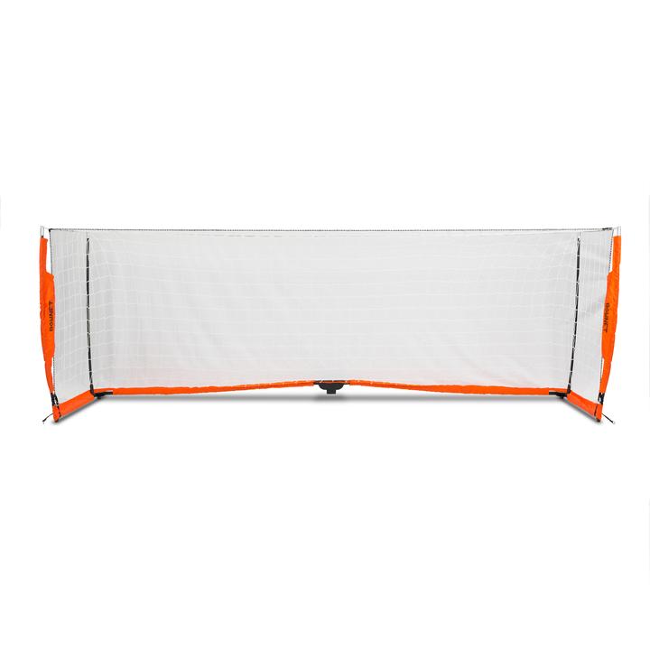 4' x 12' Bownet Portable Five-A-Side Soccer Goal-Soccer Command
