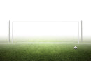 Helogoal 8' x 24' Stadium Soccer Goal-Soccer Command