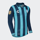 22-23 Charly Pachuca Campeón Special Edition Jersey-Soccer Command