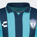 22-23 Charly Pachuca Campeón Special Edition Jersey-Soccer Command