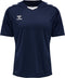 hummel Core XK Poly SS Jersey (youth)-Soccer Command