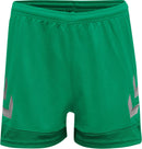 hummel Lead Shorts (women's)-Soccer Command