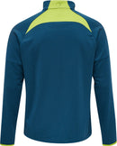 hummel Lead PRO Half Zip Jacket-Soccer Command