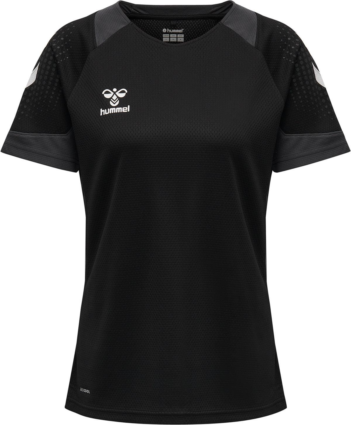 hummel Lead Jersey (women's)-Soccer Command