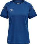 hummel Lead Jersey (women's)-Soccer Command