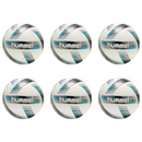 hummel Energizer Soccer Ball 6-Pack-Soccer Command