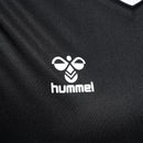 hummel Core XK Poly SS Jersey (women's)-Soccer Command
