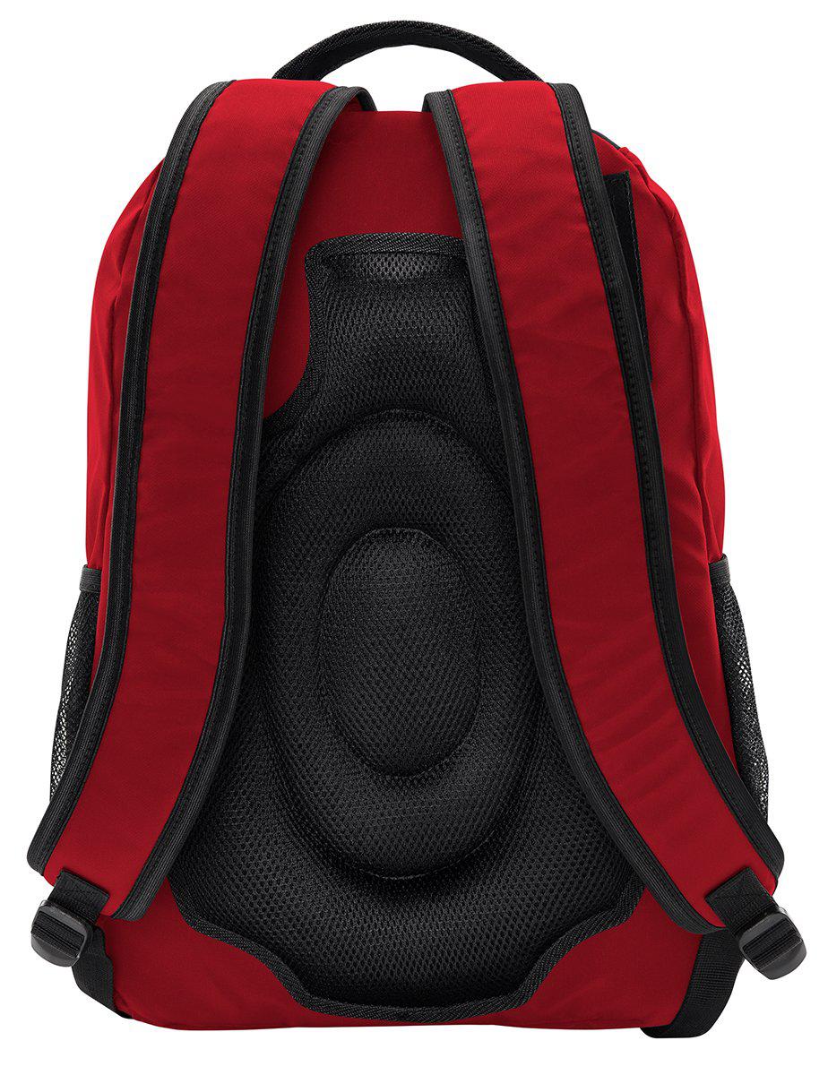 Xara Eclipse Soccer Backpack-Soccer Command