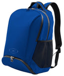 Xara Eclipse Soccer Backpack-Soccer Command