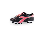 Diadora Cattura MD Jr. Soccer Cleats-Soccer Command