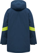 hummel Lead Bench Jacket-Soccer Command