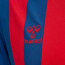 hummel Core XK Striped SS Jersey (adult)-Soccer Command
