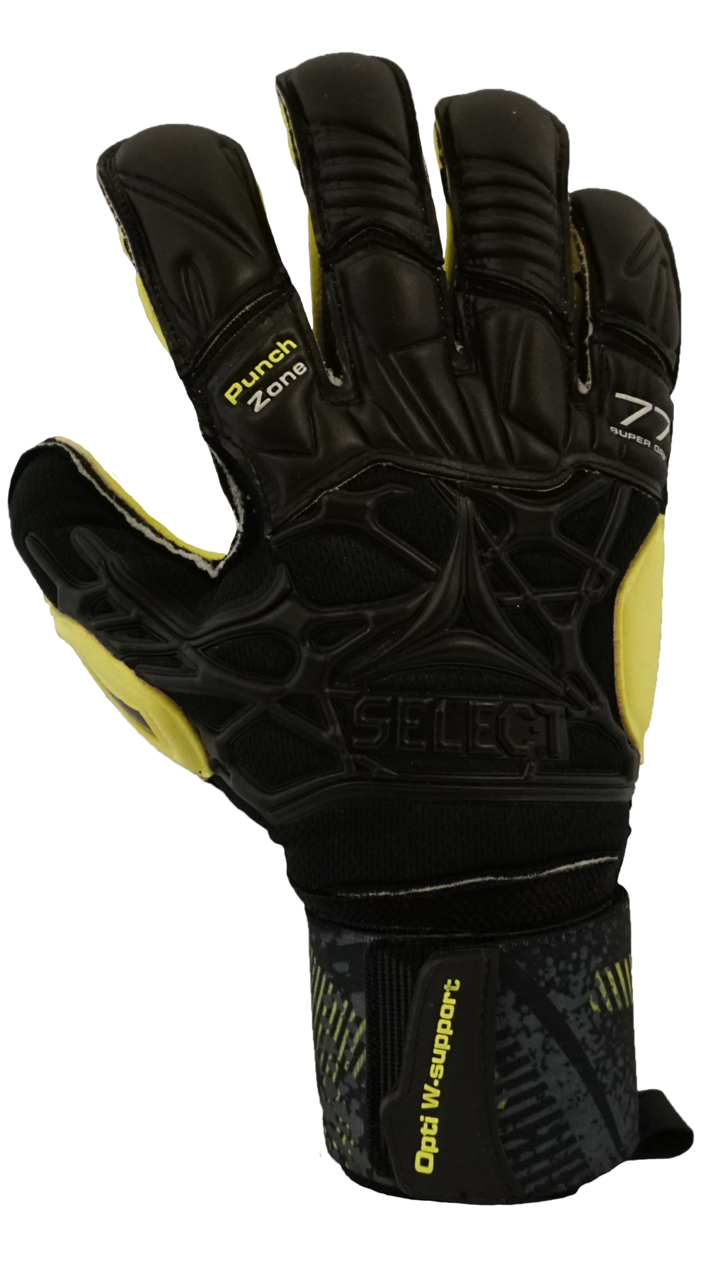 Select 77 Super Grip v20 Goalkeeper Gloves-Soccer Command
