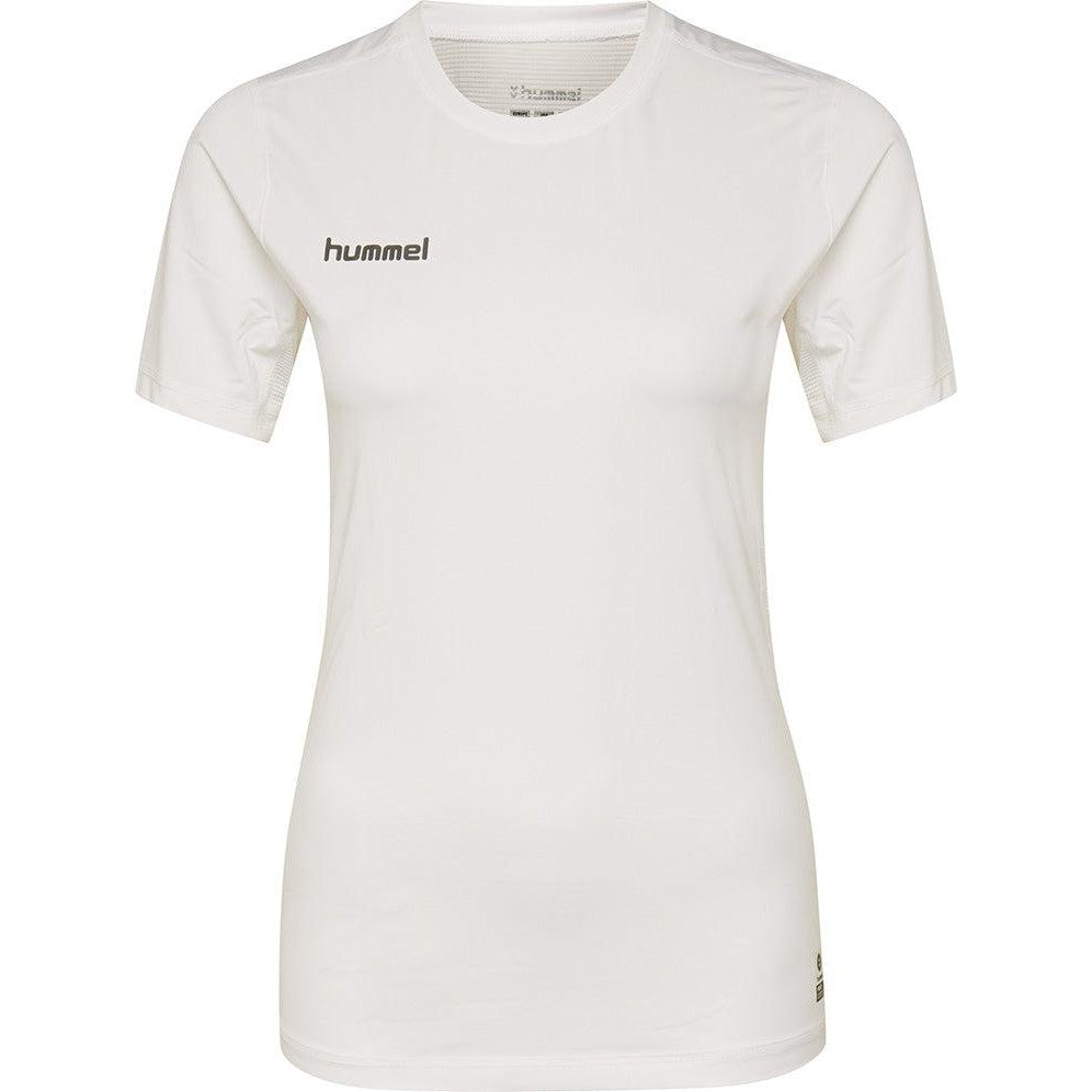 hummel First Performance Women's SS Jersey-Soccer Command