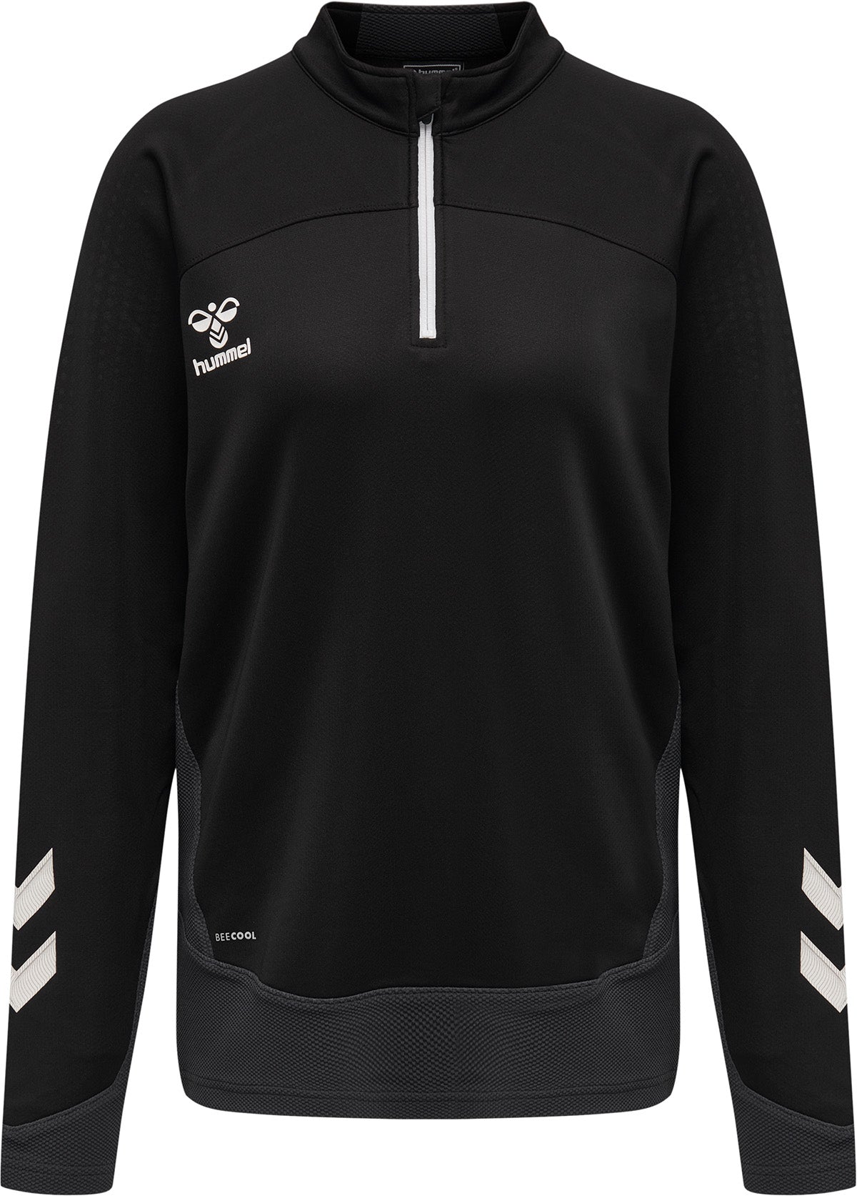hummel Lead Half Zip Jacket (women's)-Soccer Command