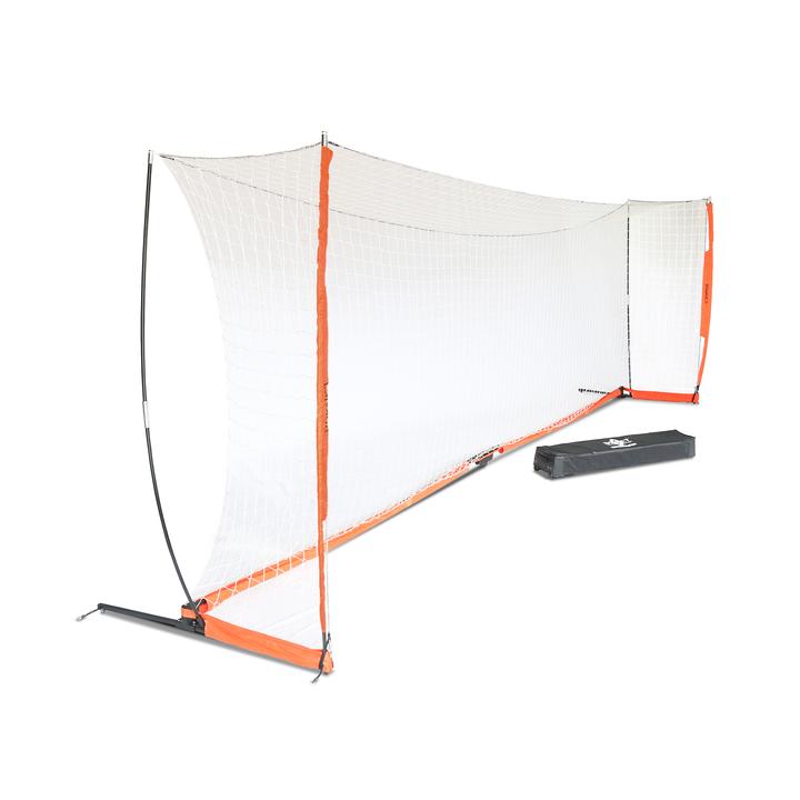 8' x 24' Bownet Portable Soccer Goal-Soccer Command