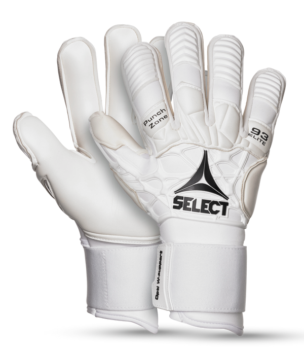 Select 93 Elite v22 Goalkeeper Gloves-Soccer Command