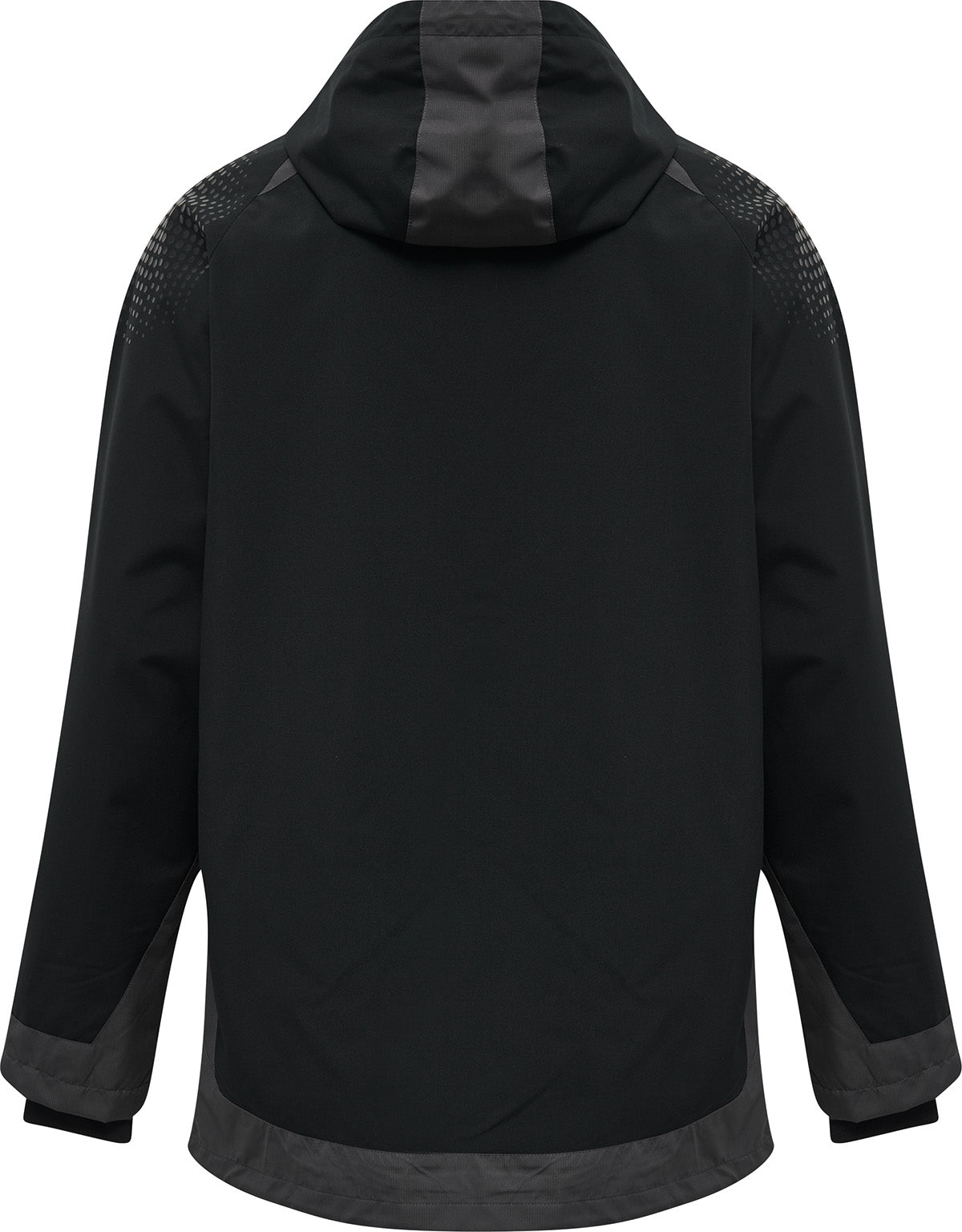 hummel Lead All Weather Jacket-Soccer Command