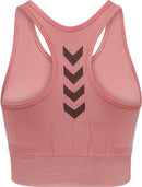 hummel First Seamless Bra-Soccer Command