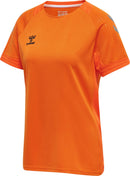 hummel Lead Jersey (women's)-Soccer Command