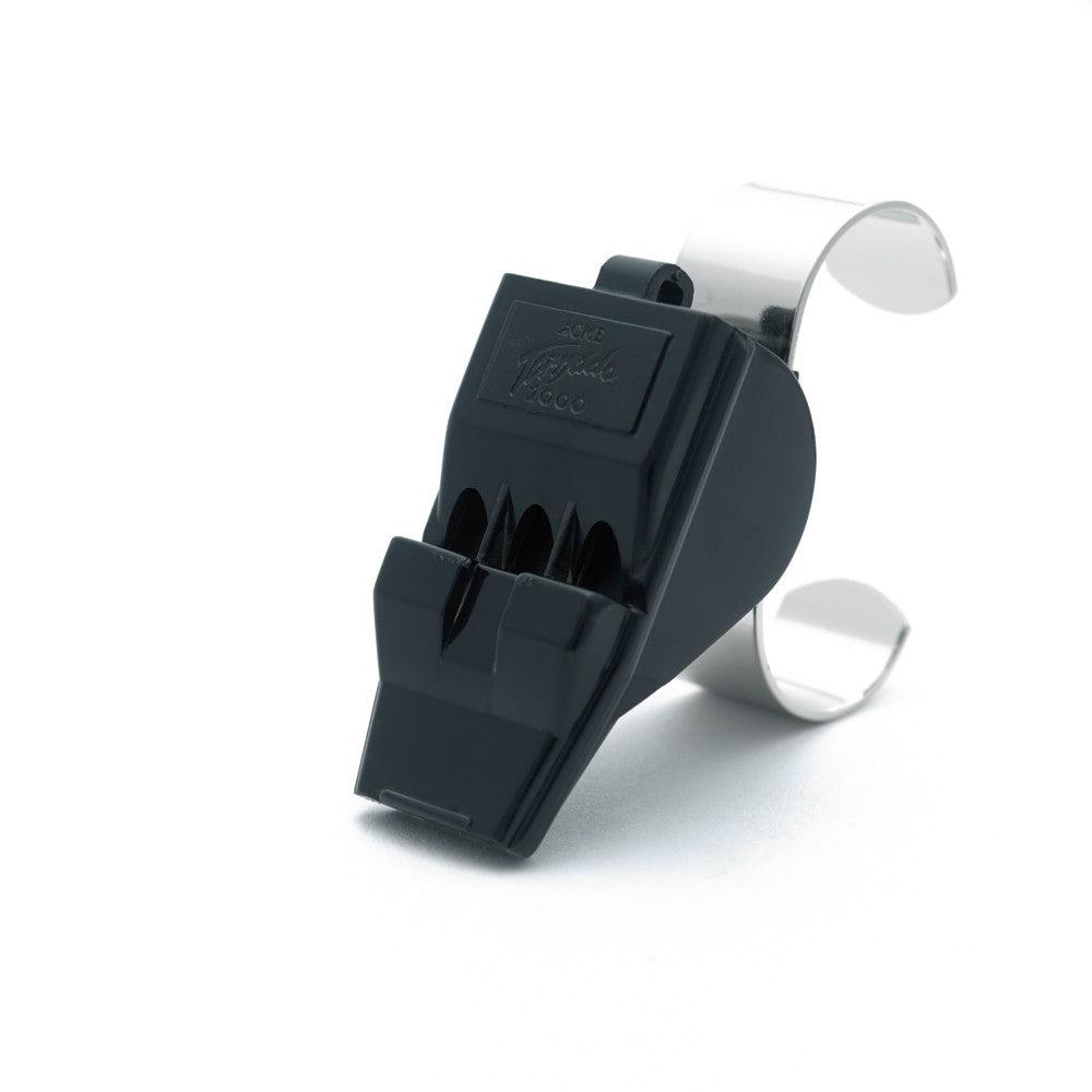 Acme Tornado Finger Whistle-Soccer Command