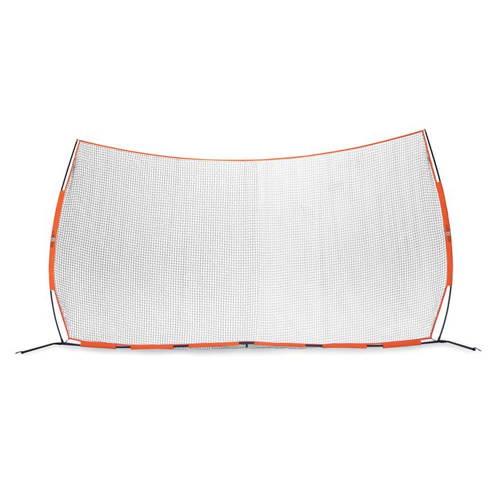 11.5' x 21.5' Bownet Big Barrier Net-Soccer Command