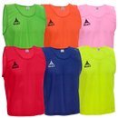 Select Over-Vest Training Bib-Soccer Command