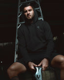 Charly PFX Gignac FG Soccer Cleats - Silver/Black-Soccer Command