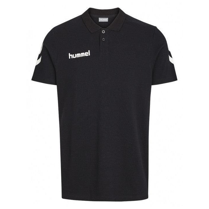 hummel Core Cotton Polo-Soccer Command