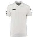 hummel Core Cotton Polo-Soccer Command