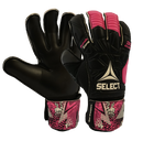 Select 33 Protec Cure v20 Goalkeeper Gloves-Soccer Command