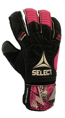Select 33 Protec Cure v20 Goalkeeper Gloves-Soccer Command
