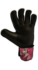 Select 33 Protec Cure v20 Goalkeeper Gloves-Soccer Command