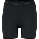 hummel First Performance Hipster Shorts-Soccer Command