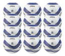 Joma Uranus Super Hybrid Soccer Balls (12 Pack)-Soccer Command