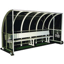 Jaypro Nova Team Shelter-Soccer Command