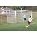 8' x 24' Pevo World Cup (box) 4 mm Hexagonal Replacement Soccer Goal Net-Soccer Command