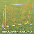 Jaypro Portable Short-Sided Soccer Goal Replacement Net-Soccer Command