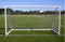 6.5' x 12' Pevo Park Series Soccer Goal-Soccer Command