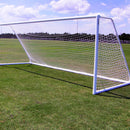 8' x 24' Pevo Supreme Soccer Goal-Soccer Command