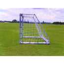 4' x 6' Pevo Economy Series Soccer Goal-Soccer Command
