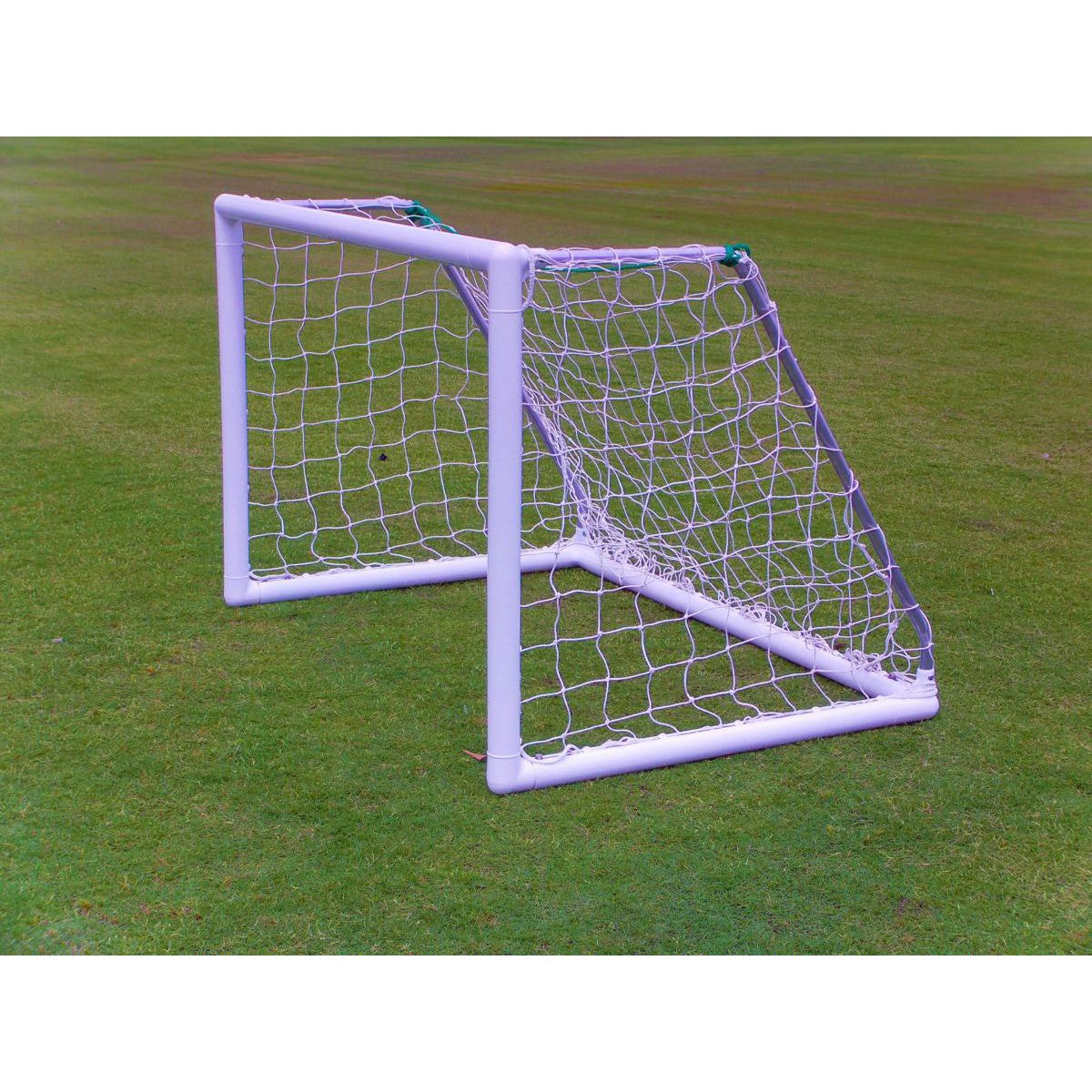 4' x 6' Pevo Park Series Soccer Goal-Soccer Command